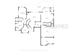 530 N BLUE LAKE AVE, DELAND, FL, 32724
