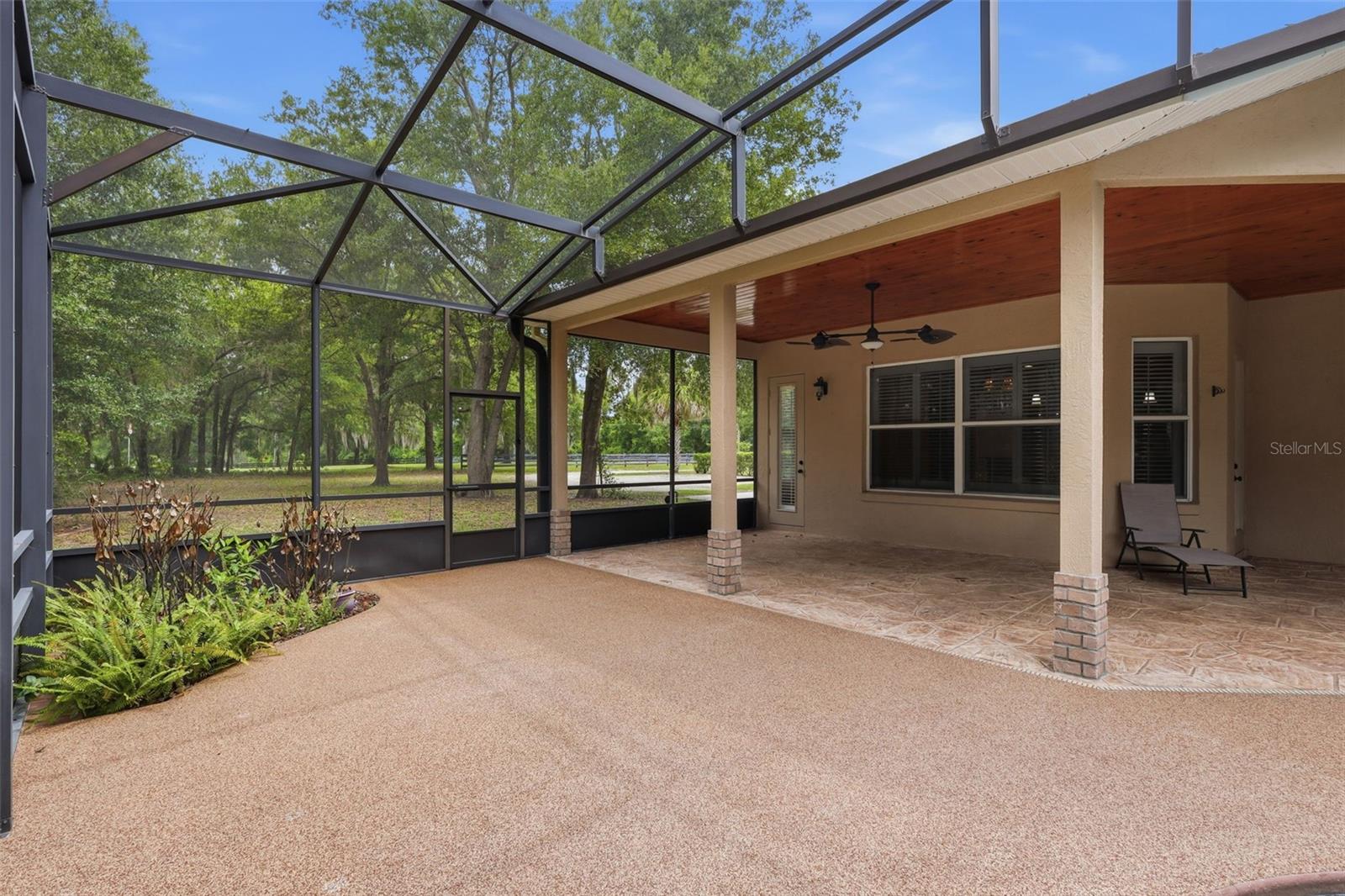 530 N BLUE LAKE AVE, DELAND, FL, 32724