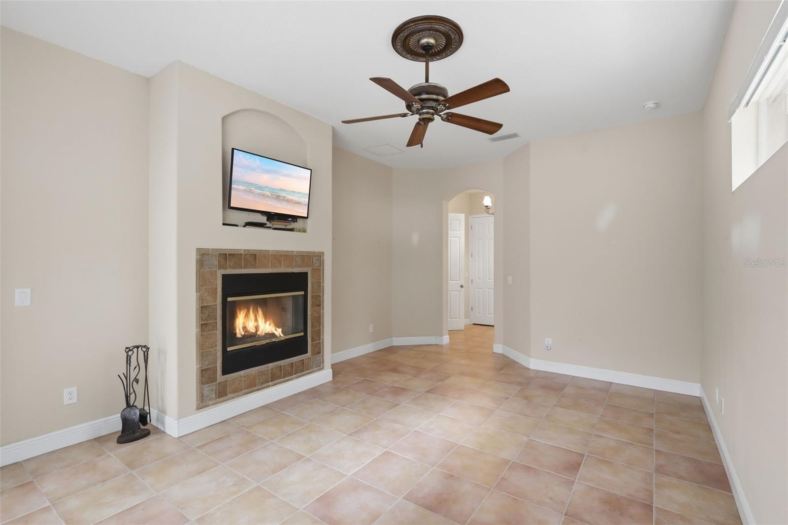 530 N BLUE LAKE AVE, DELAND, FL, 32724