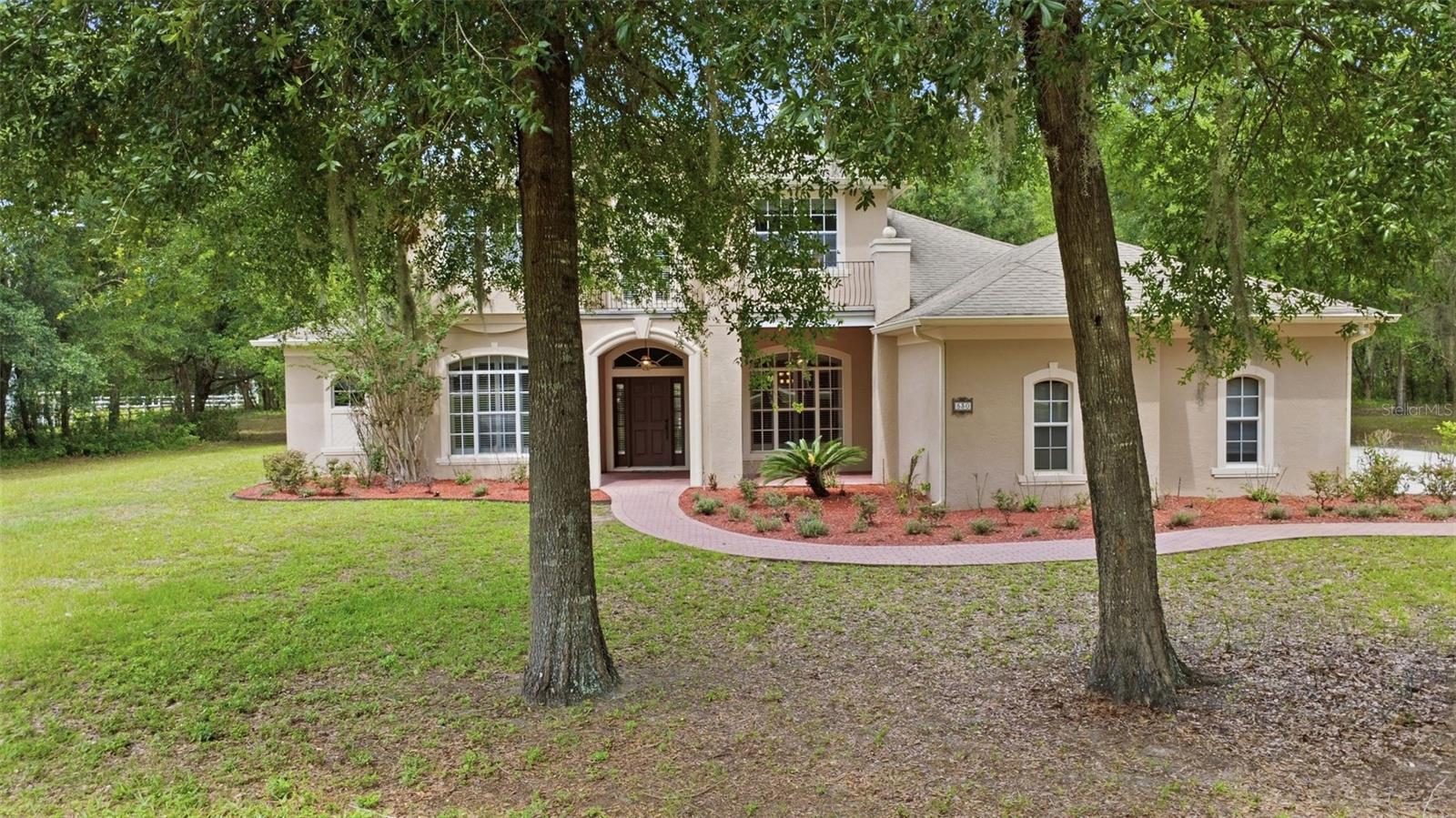 530 N BLUE LAKE AVE, DELAND, FL, 32724