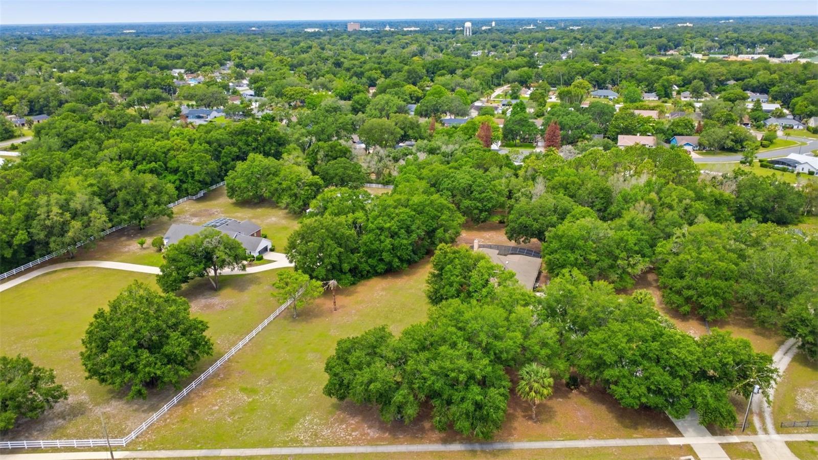 530 N BLUE LAKE AVE, DELAND, FL, 32724