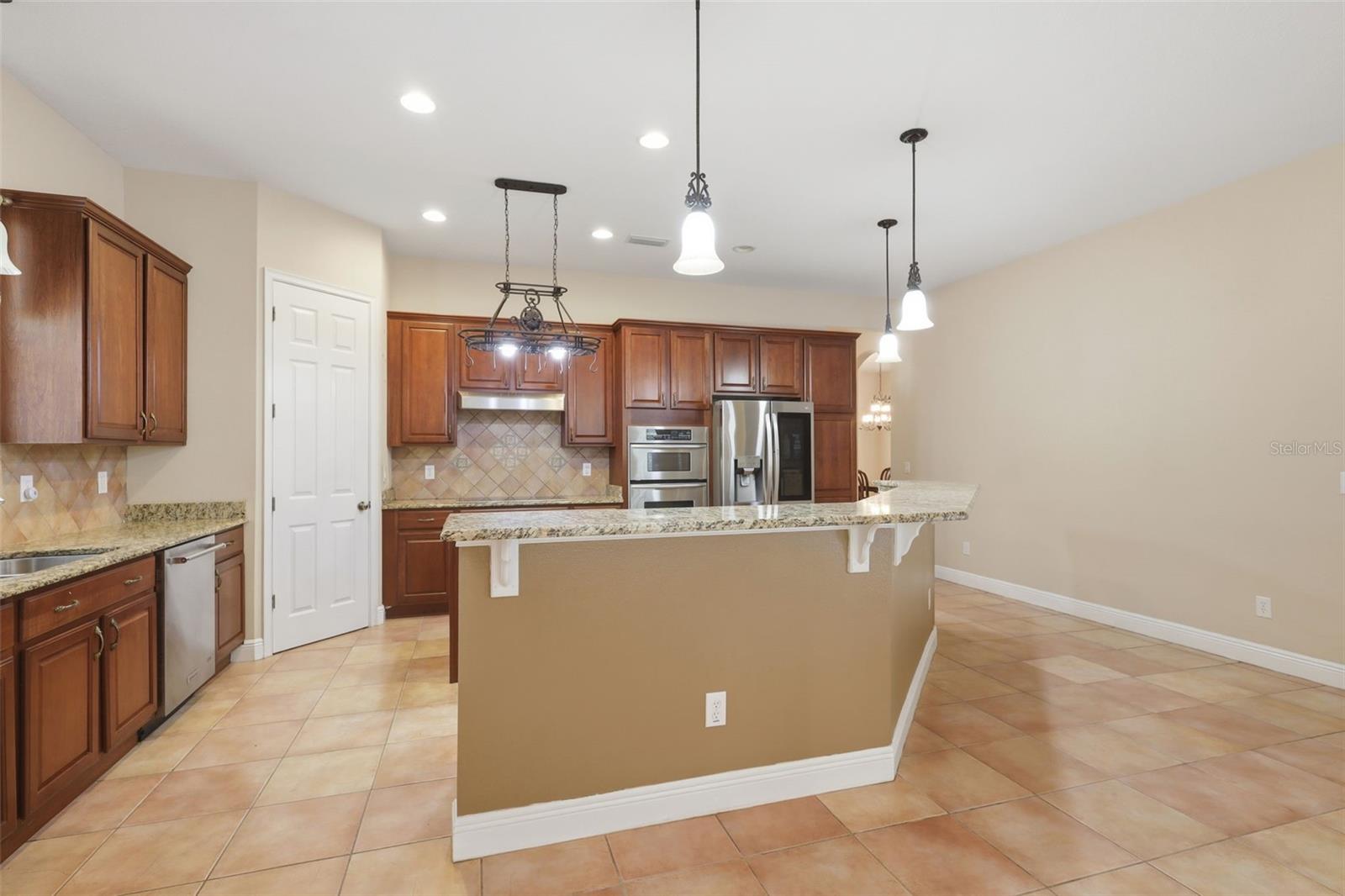 530 N BLUE LAKE AVE, DELAND, FL, 32724