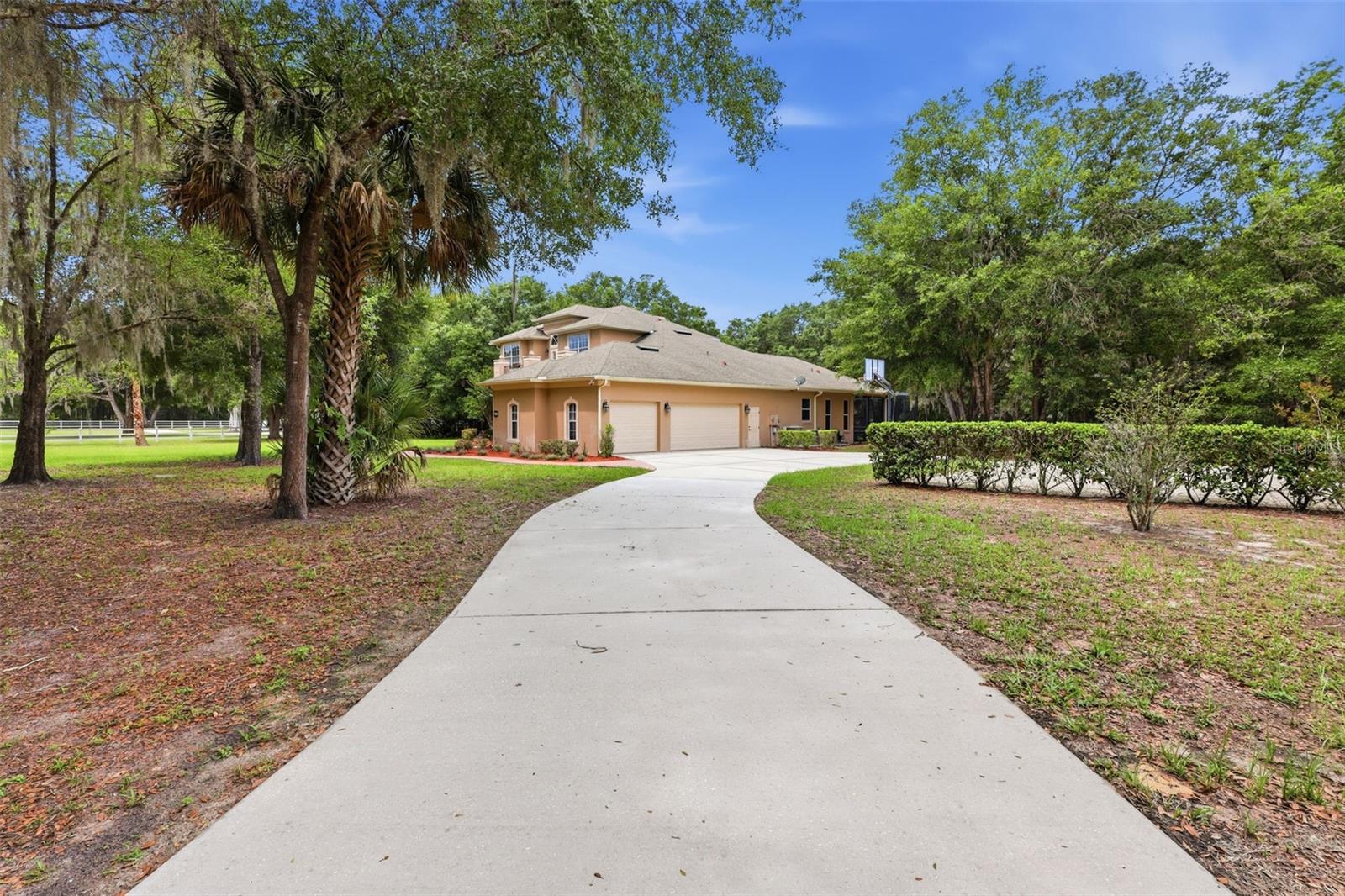 530 N BLUE LAKE AVE, DELAND, FL, 32724