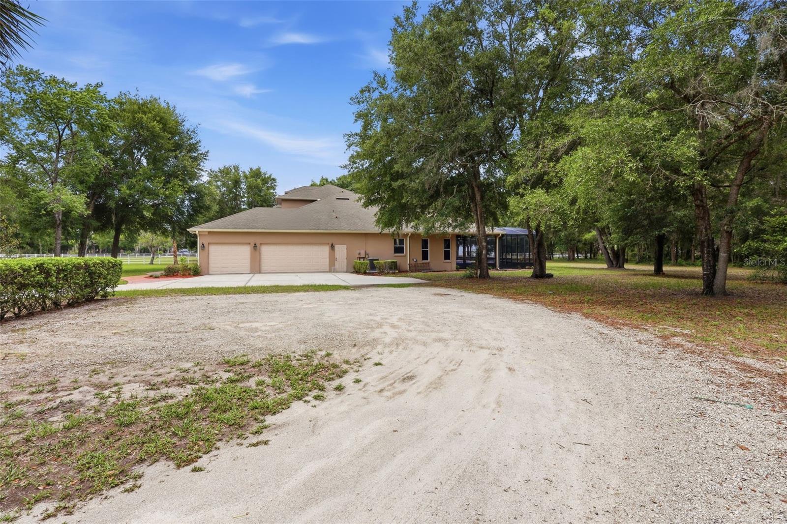 530 N BLUE LAKE AVE, DELAND, FL, 32724