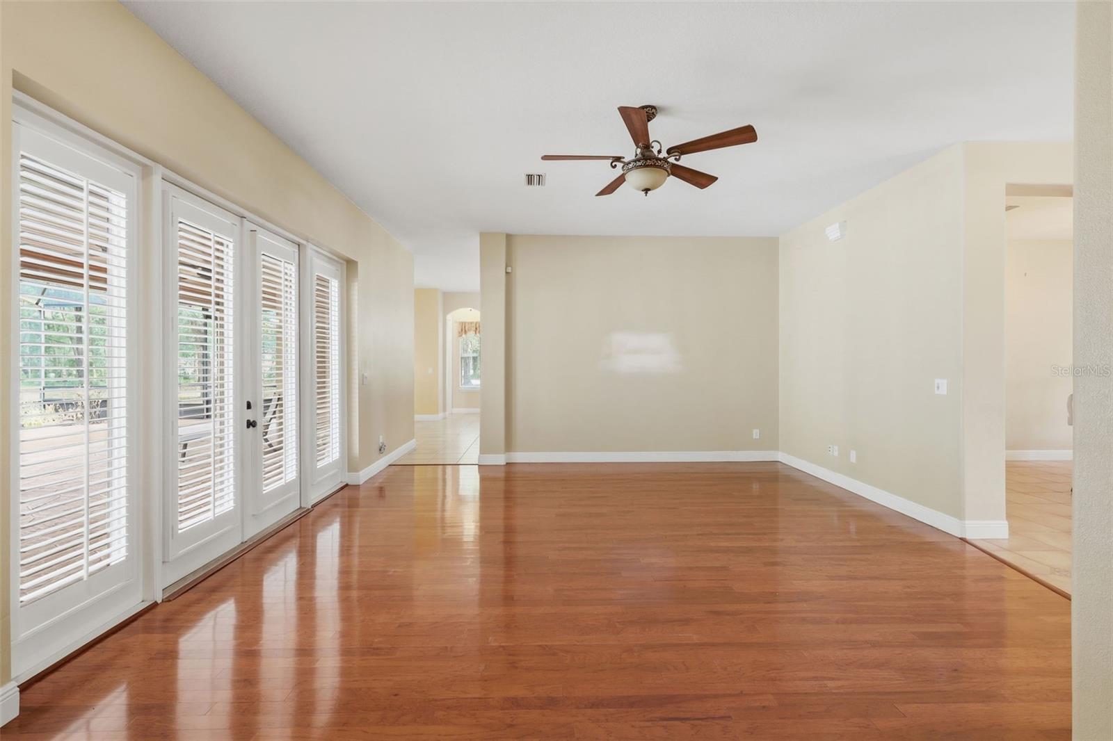 530 N BLUE LAKE AVE, DELAND, FL, 32724