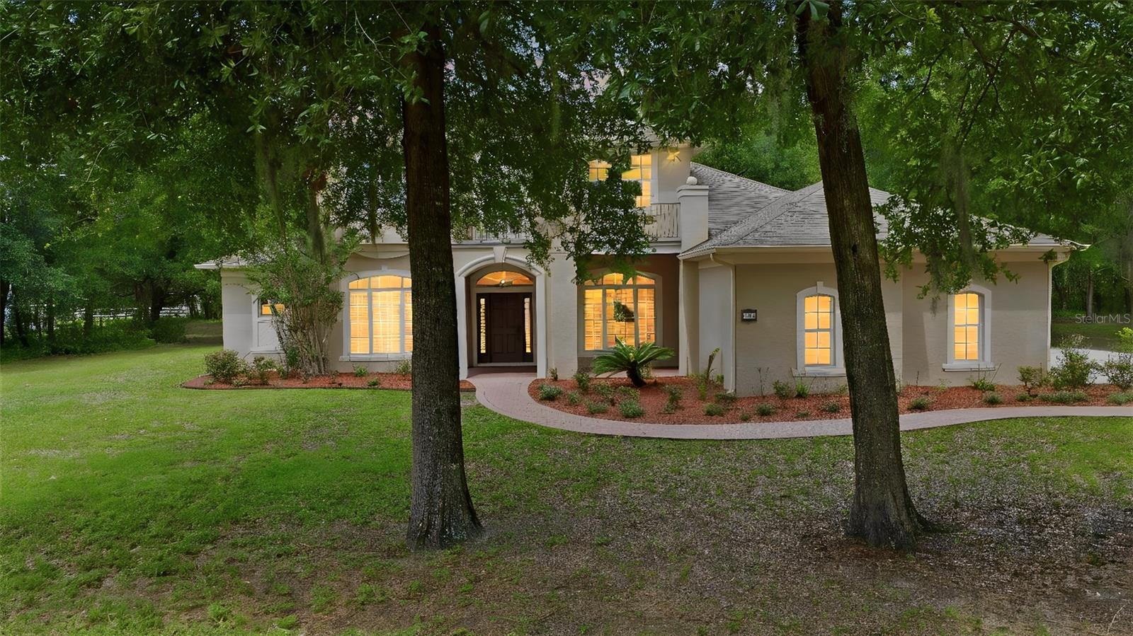 530 N BLUE LAKE AVE, DELAND, FL, 32724
