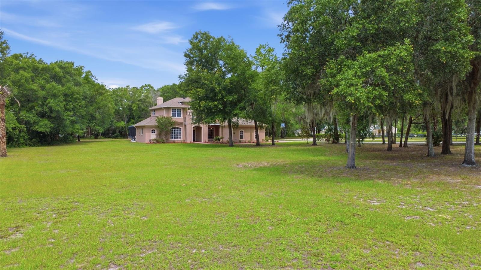 530 N BLUE LAKE AVE, DELAND, FL, 32724