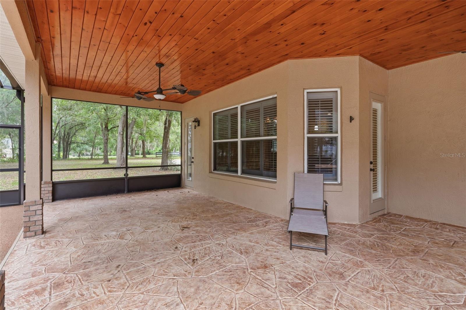 530 N BLUE LAKE AVE, DELAND, FL, 32724