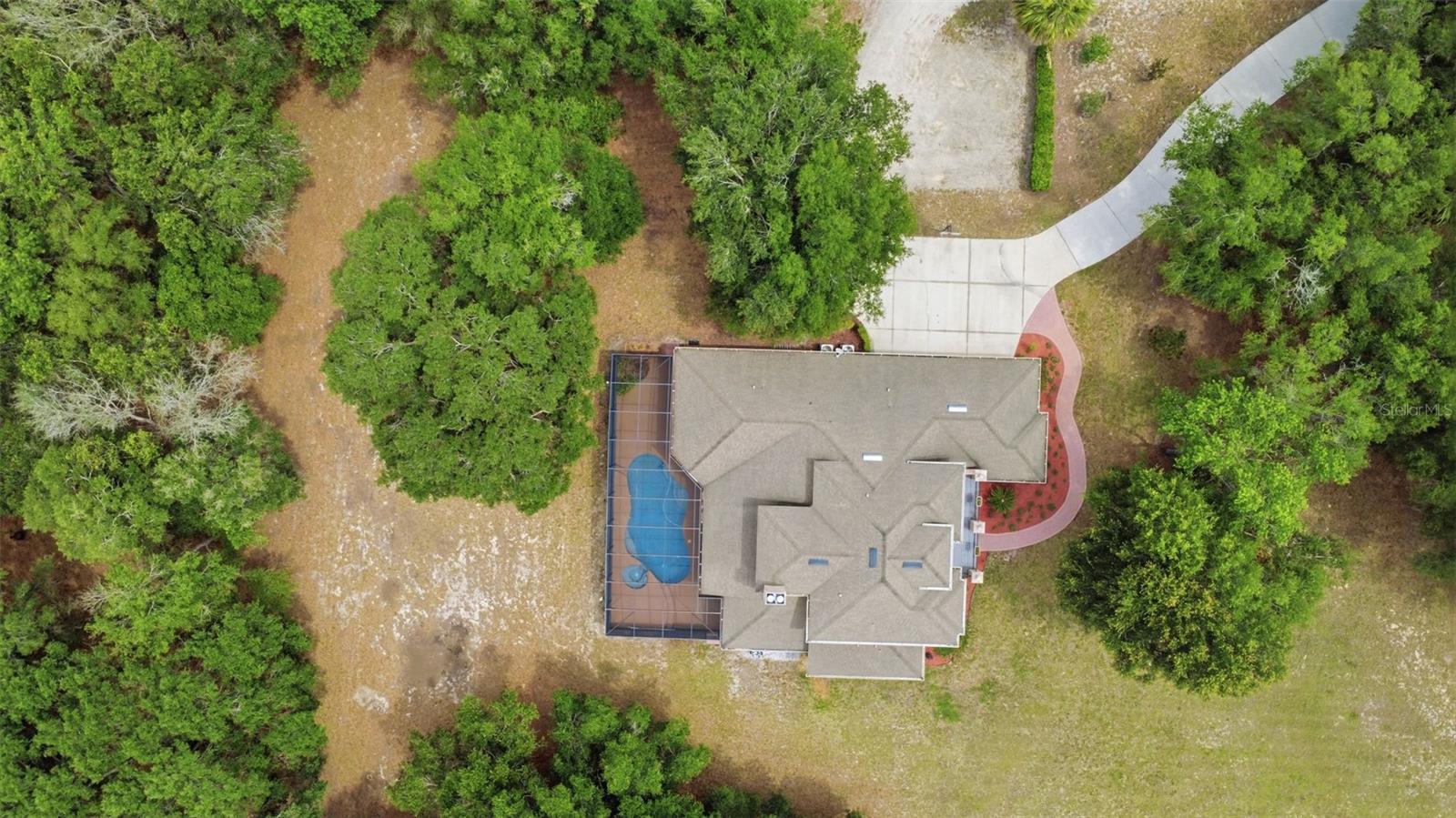 530 N BLUE LAKE AVE, DELAND, FL, 32724