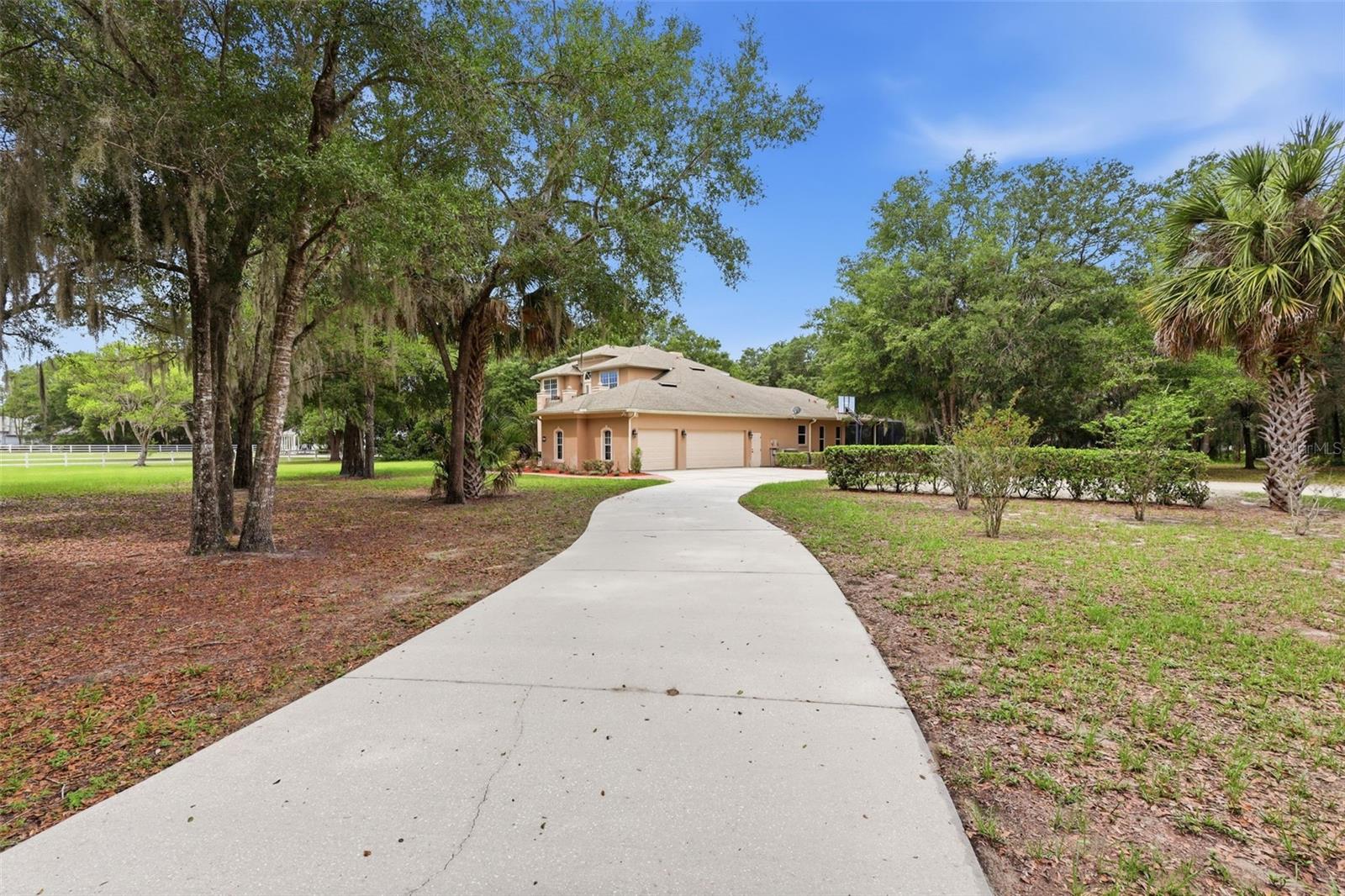 530 N BLUE LAKE AVE, DELAND, FL, 32724