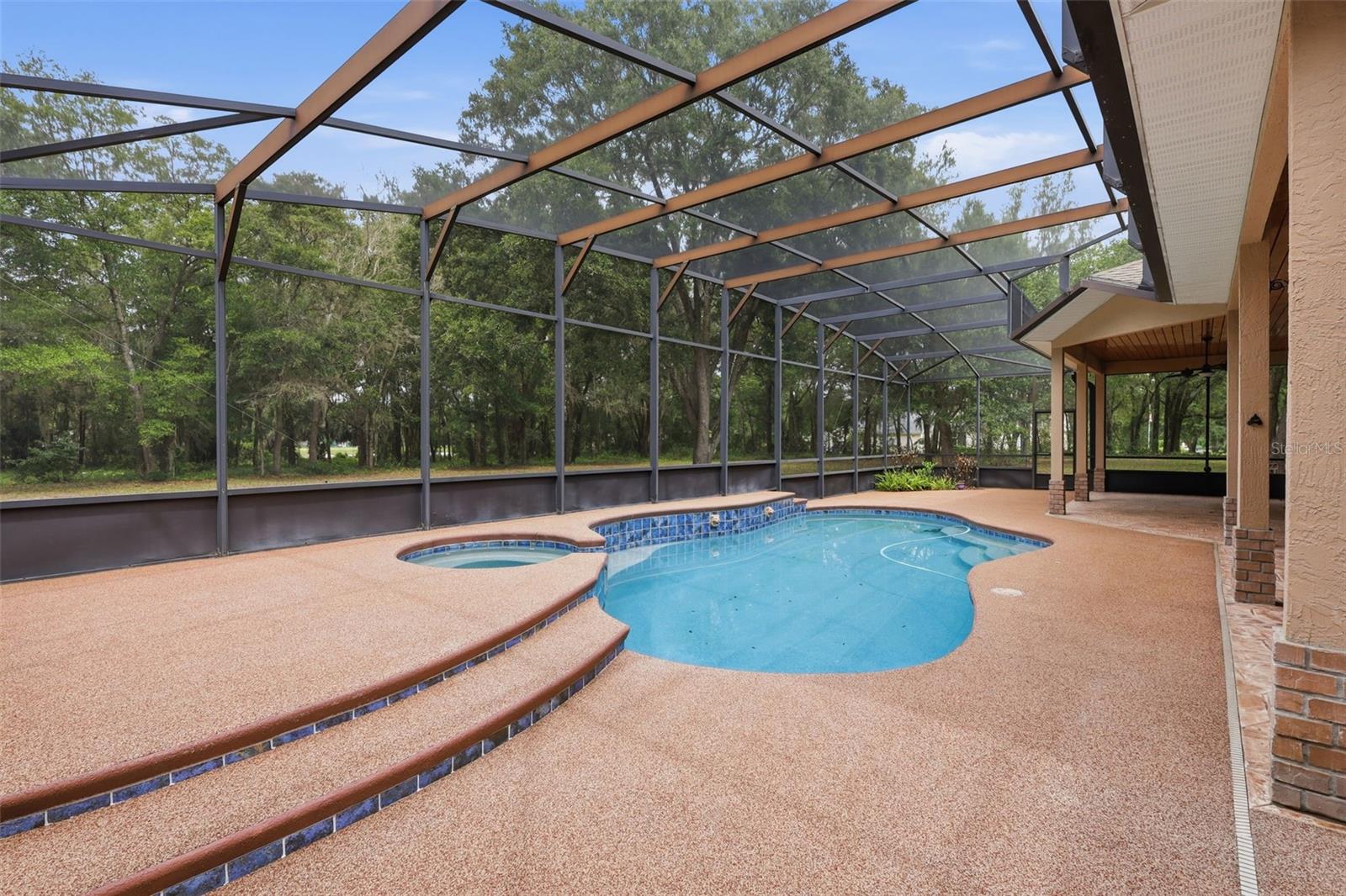 530 N BLUE LAKE AVE, DELAND, FL, 32724
