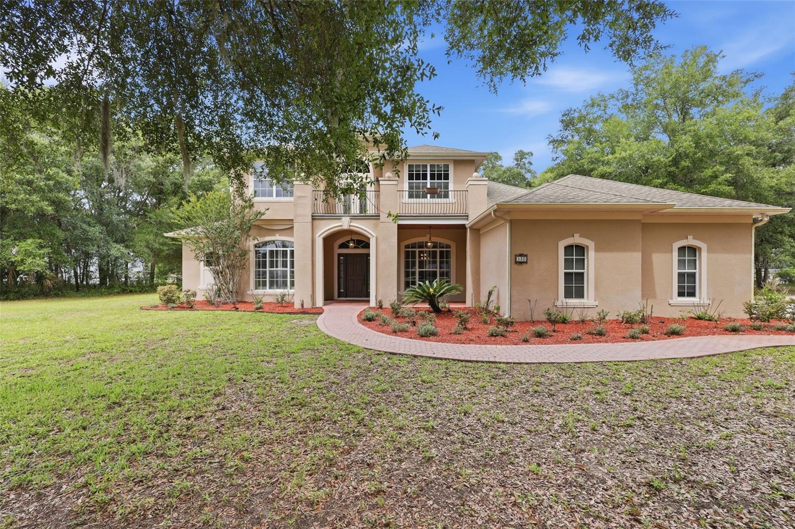 530 N BLUE LAKE AVE, DELAND, FL, 32724