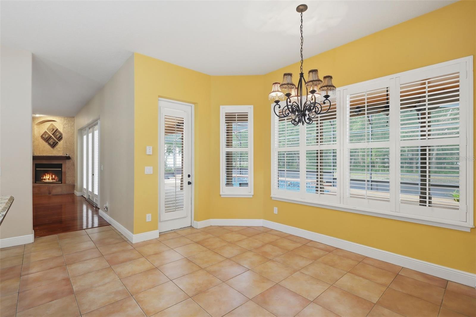 530 N BLUE LAKE AVE, DELAND, FL, 32724