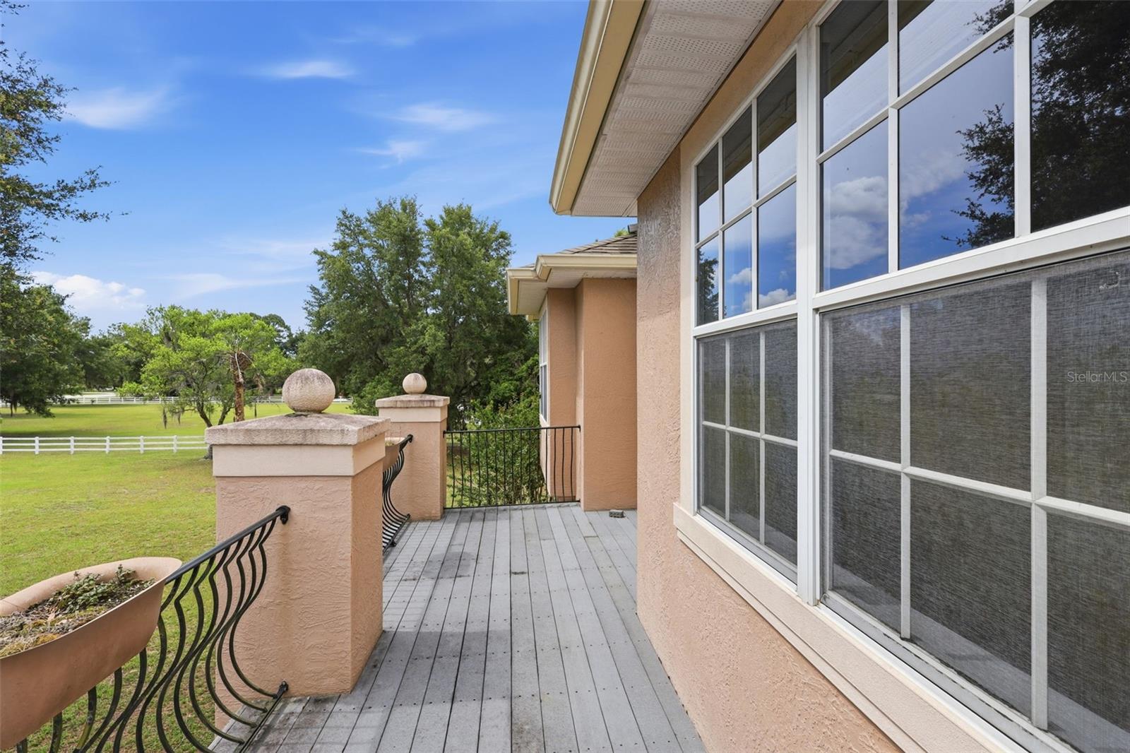 530 N BLUE LAKE AVE, DELAND, FL, 32724