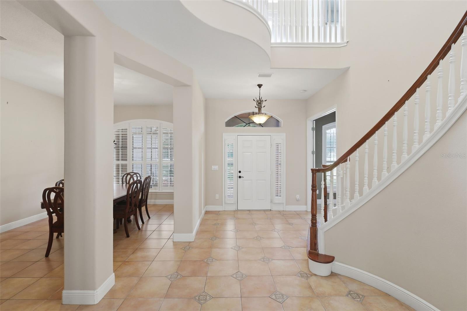 530 N BLUE LAKE AVE, DELAND, FL, 32724