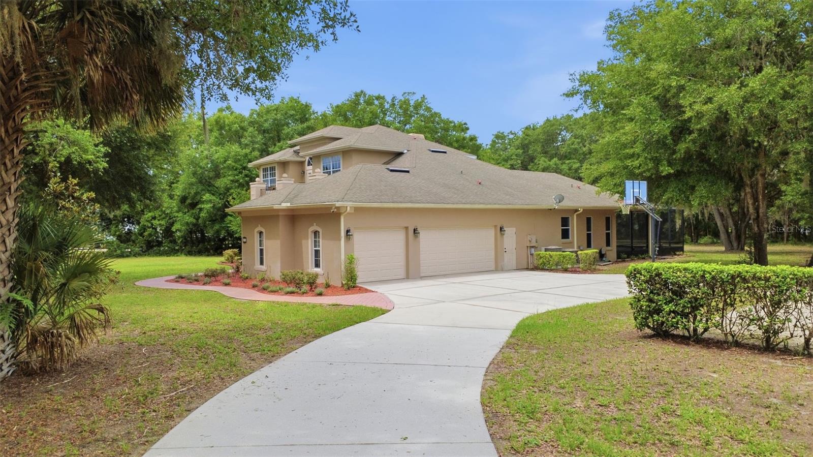 530 N BLUE LAKE AVE, DELAND, FL, 32724