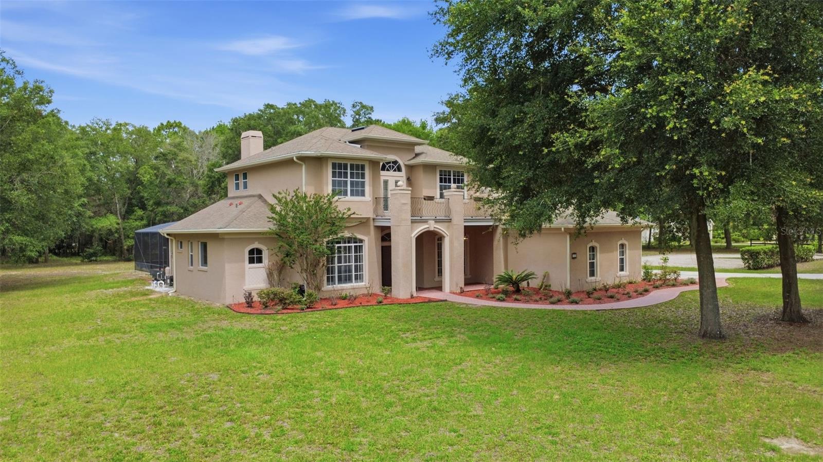 530 N BLUE LAKE AVE, DELAND, FL, 32724
