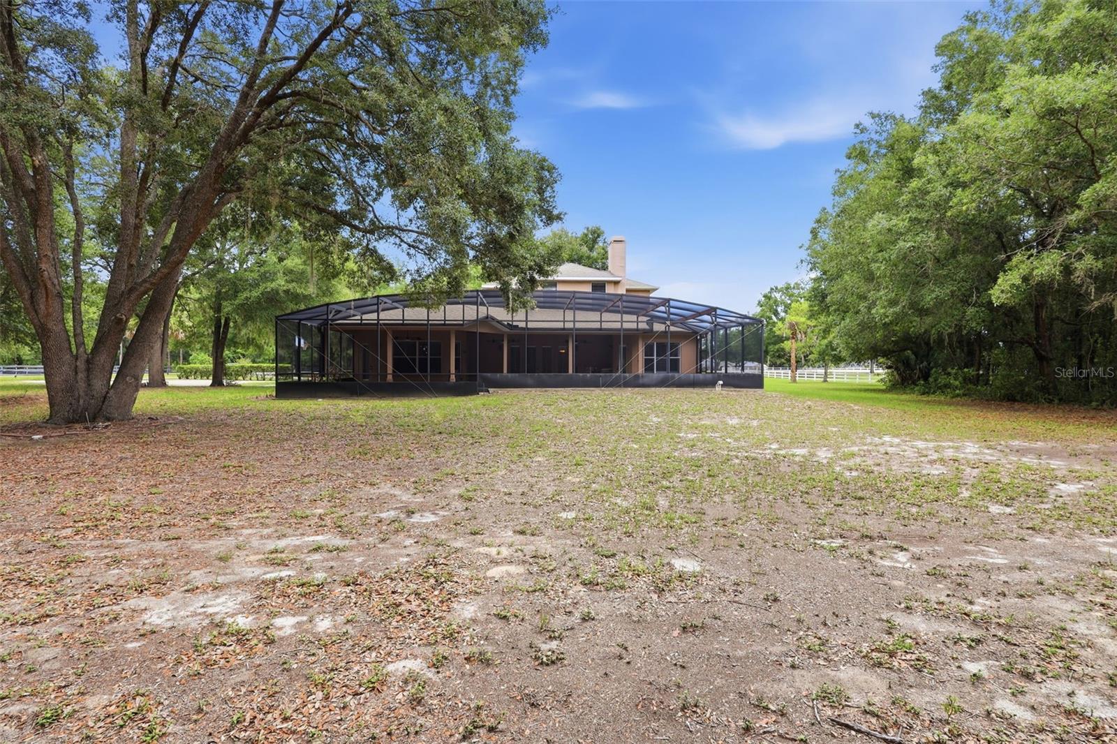 530 N BLUE LAKE AVE, DELAND, FL, 32724