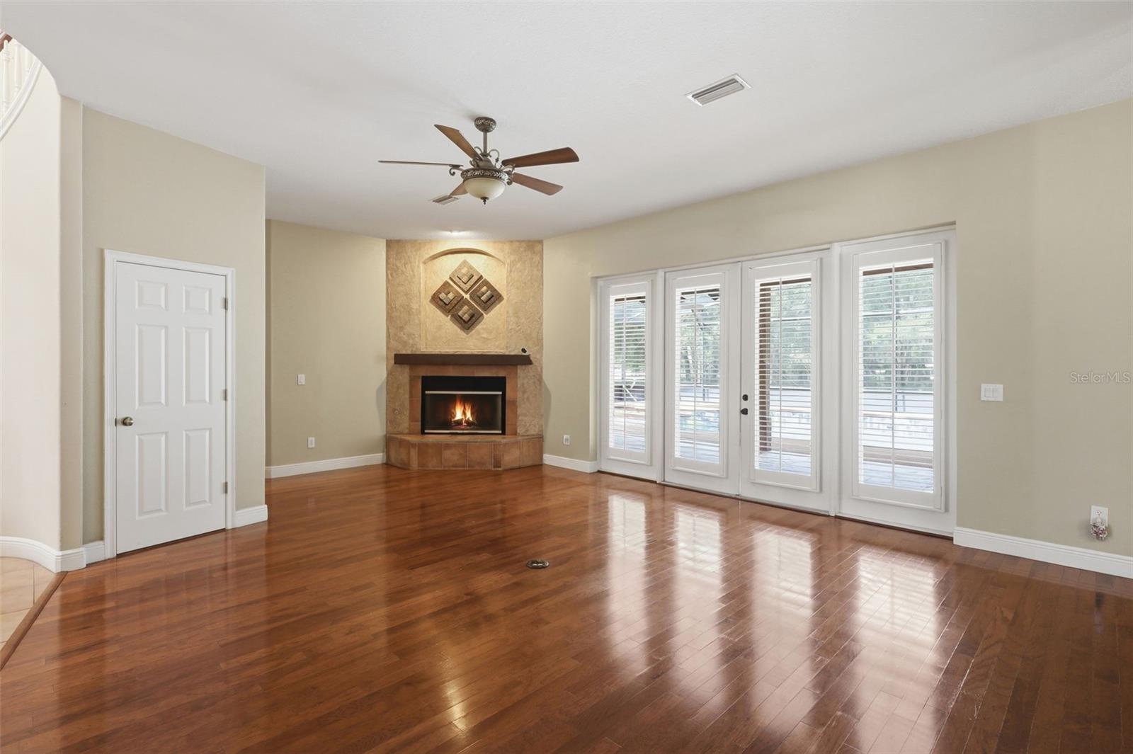 530 N BLUE LAKE AVE, DELAND, FL, 32724