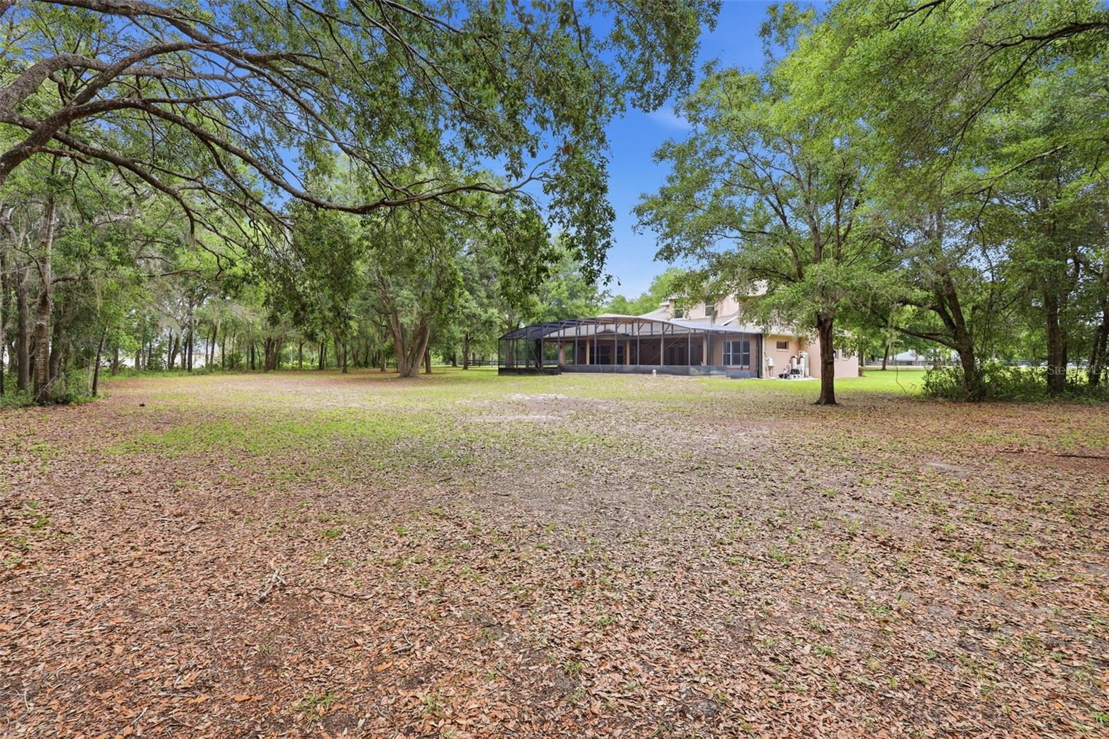 530 N BLUE LAKE AVE, DELAND, FL, 32724
