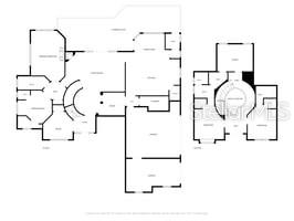 530 N BLUE LAKE AVE, DELAND, FL, 32724