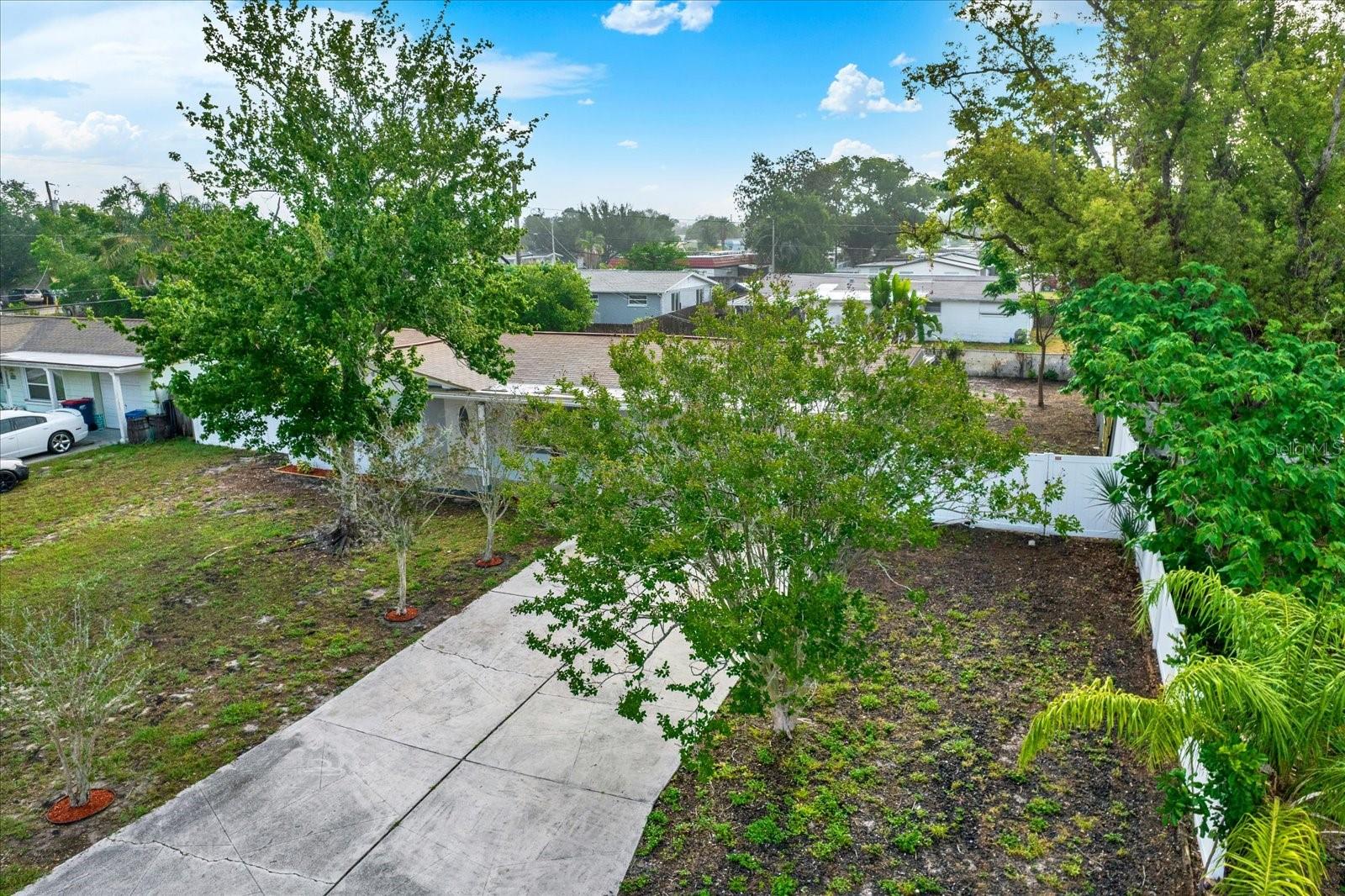 3800 LINKWOOD ST, NEW PORT RICHEY, FL, 34652