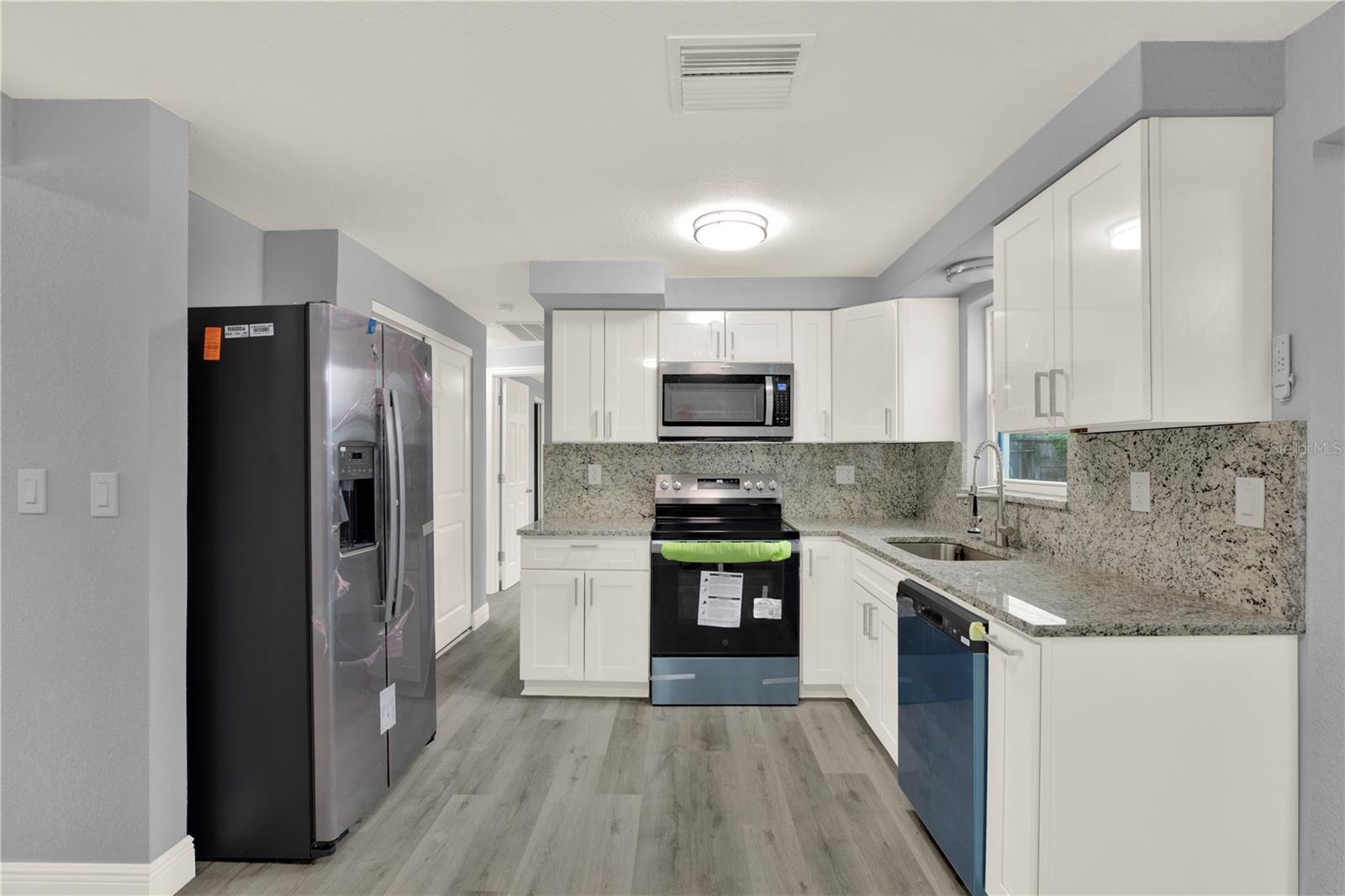 3800 LINKWOOD ST, NEW PORT RICHEY, FL, 34652
