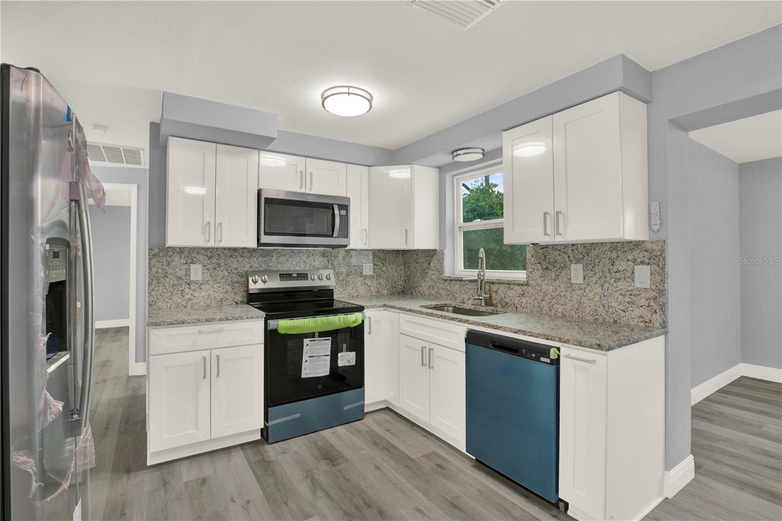 3800 LINKWOOD ST, NEW PORT RICHEY, FL, 34652