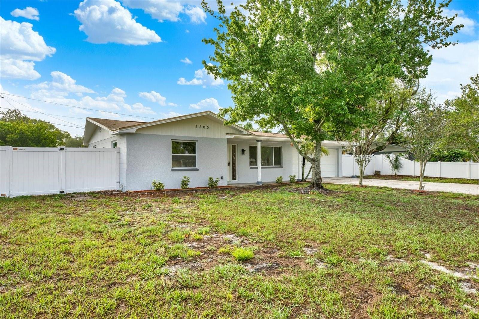3800 LINKWOOD ST, NEW PORT RICHEY, FL, 34652