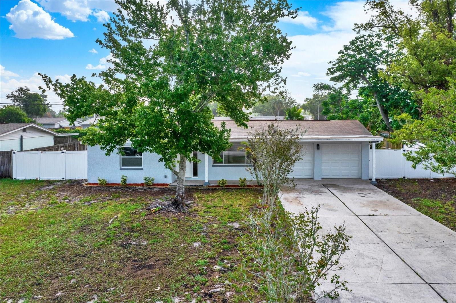 3800 LINKWOOD ST, NEW PORT RICHEY, FL, 34652