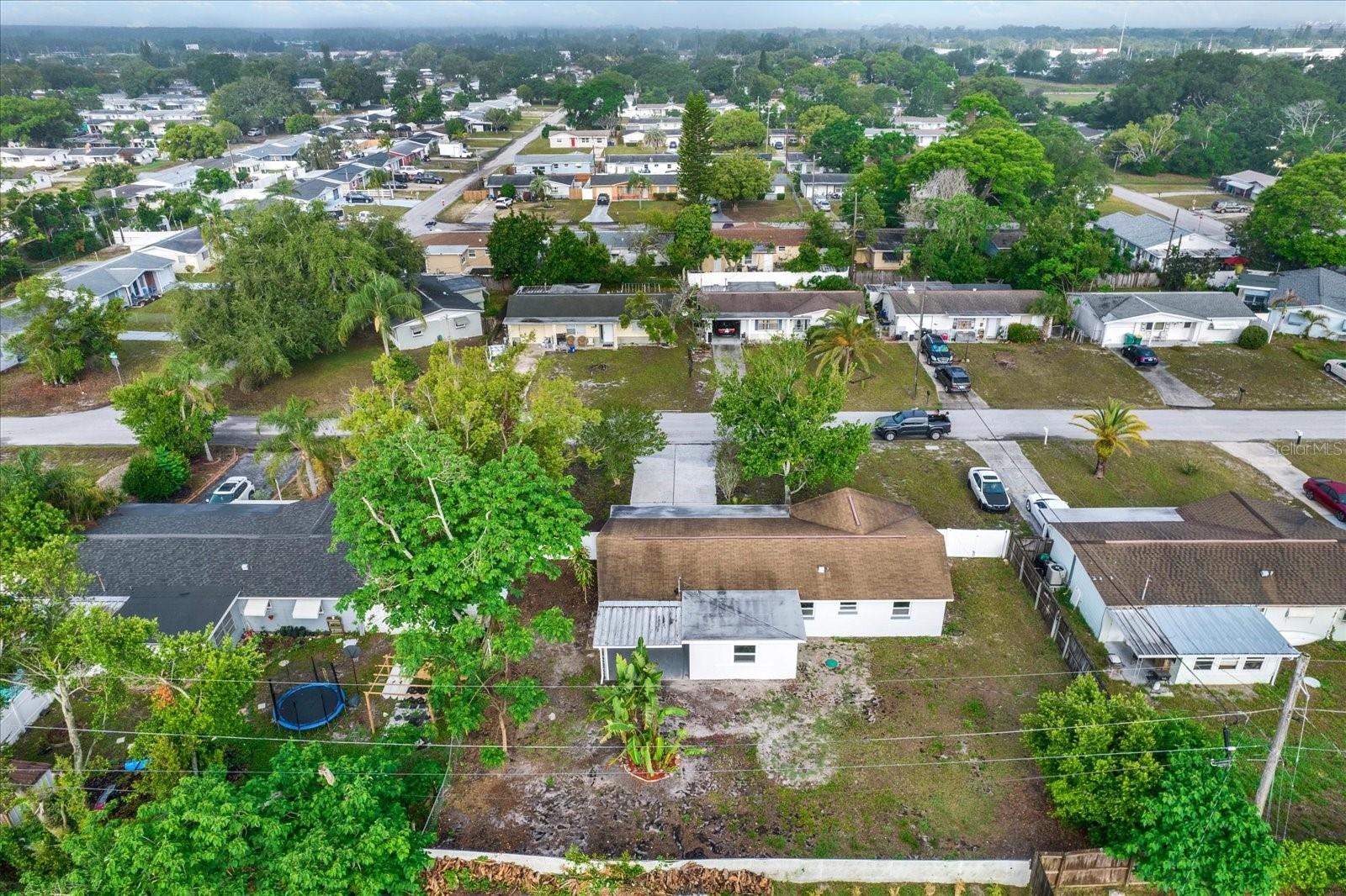 3800 LINKWOOD ST, NEW PORT RICHEY, FL, 34652