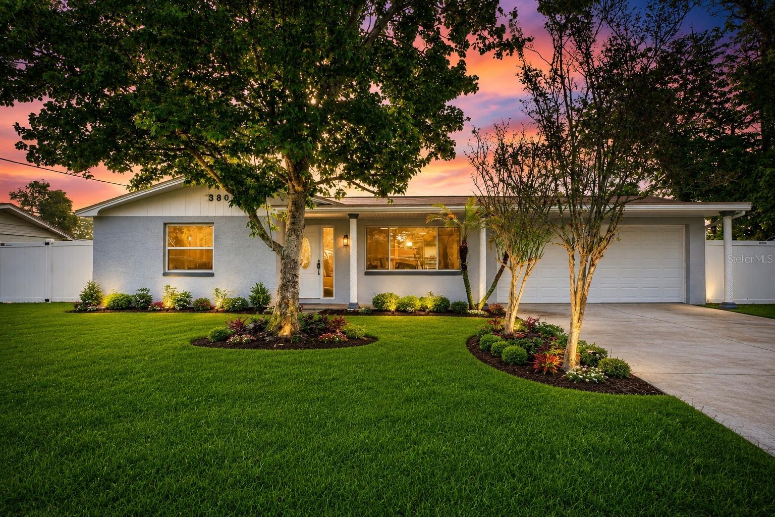 3800 LINKWOOD ST, NEW PORT RICHEY, FL, 34652
