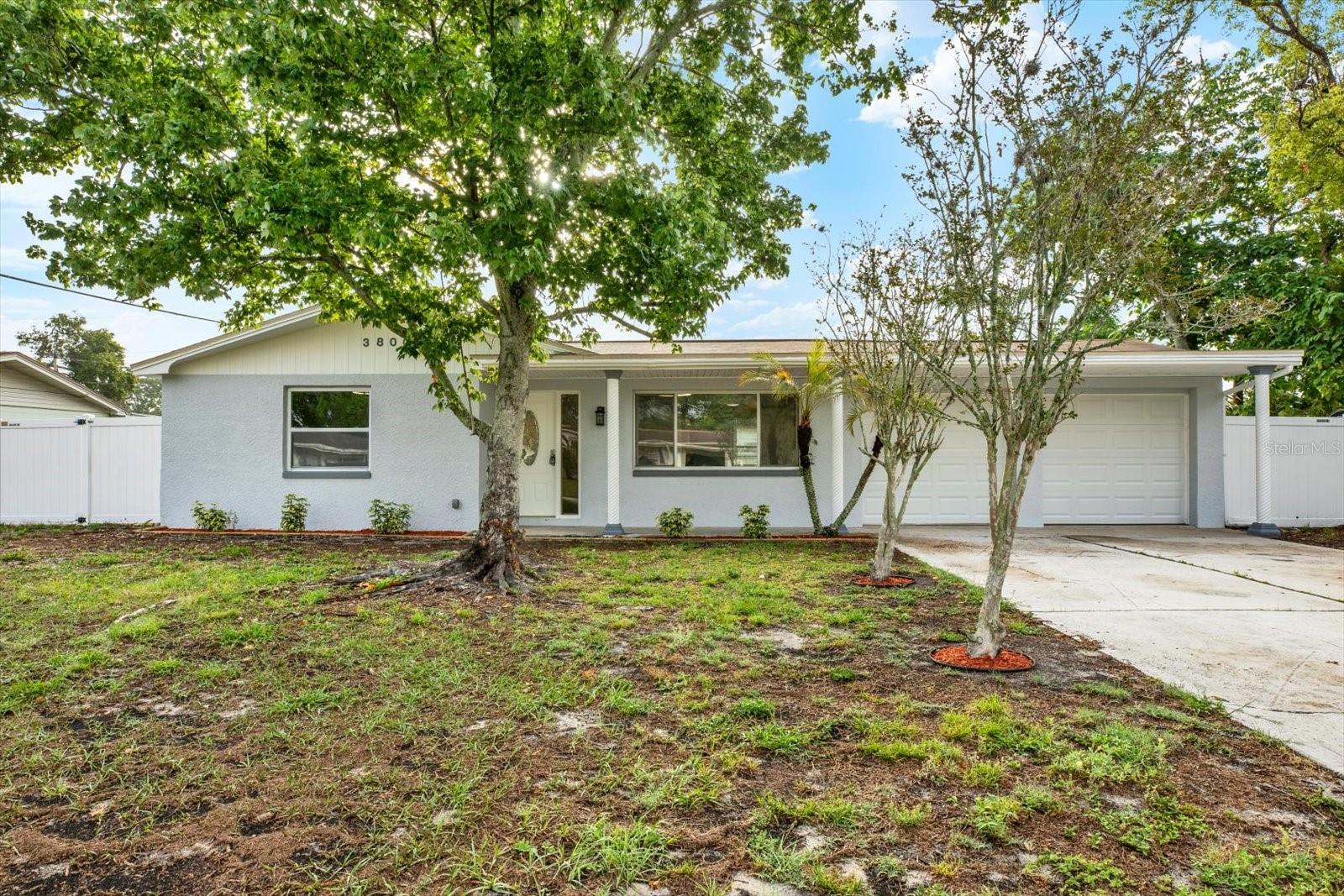 3800 LINKWOOD ST, NEW PORT RICHEY, FL, 34652