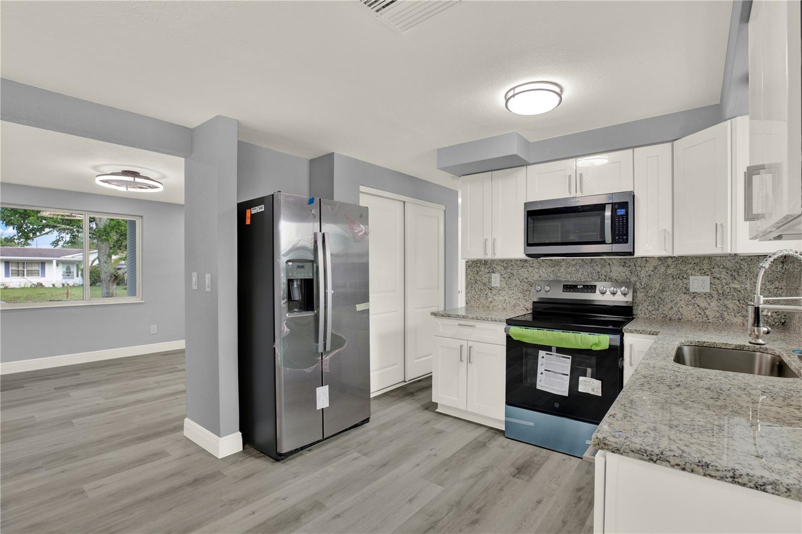 3800 LINKWOOD ST, NEW PORT RICHEY, FL, 34652