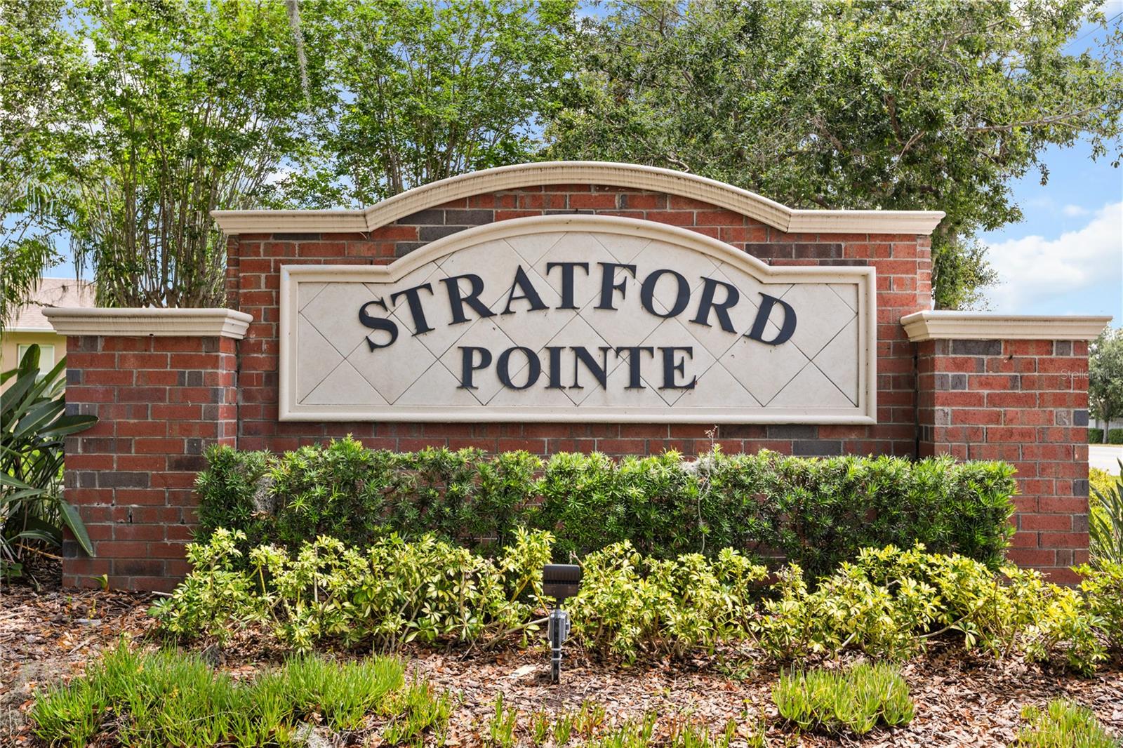 10048 STRATFORD POINTE AVE, ORLANDO, FL, 32832