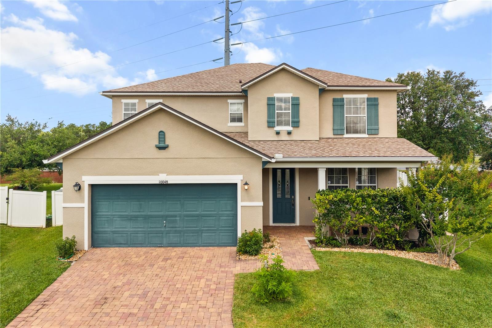 10048 STRATFORD POINTE AVE, ORLANDO, FL, 32832