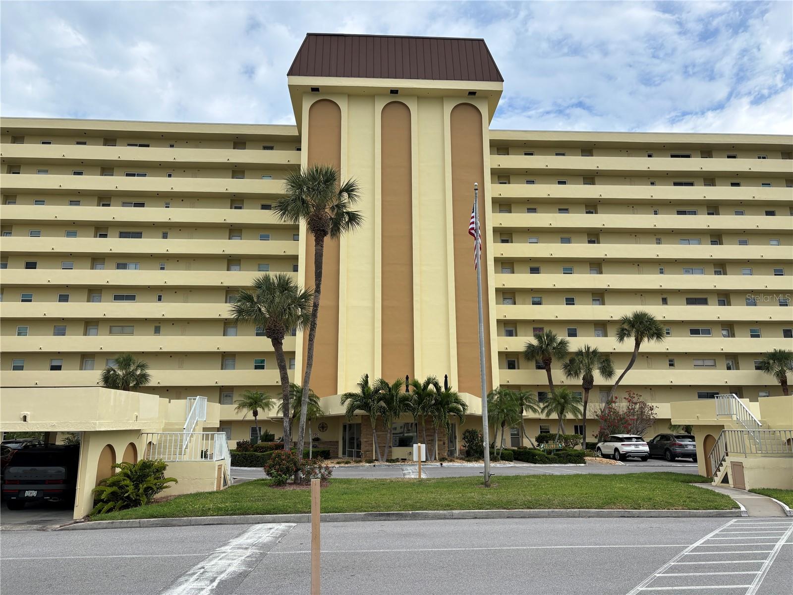 4725 COVE CIR #405, ST PETERSBURG, FL, 33708
