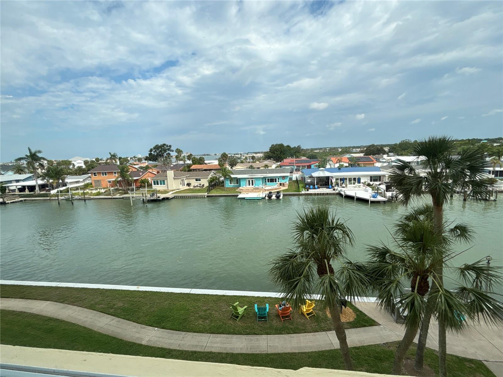 4725 COVE CIR #405, ST PETERSBURG, FL, 33708