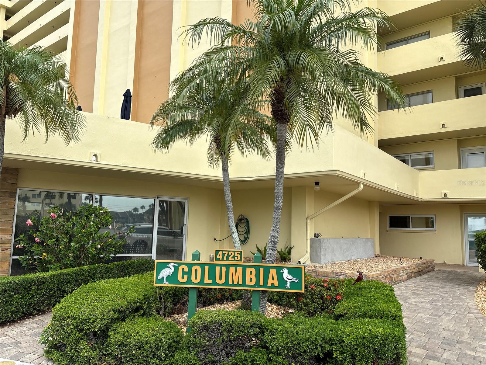4725 COVE CIR #405, ST PETERSBURG, FL, 33708