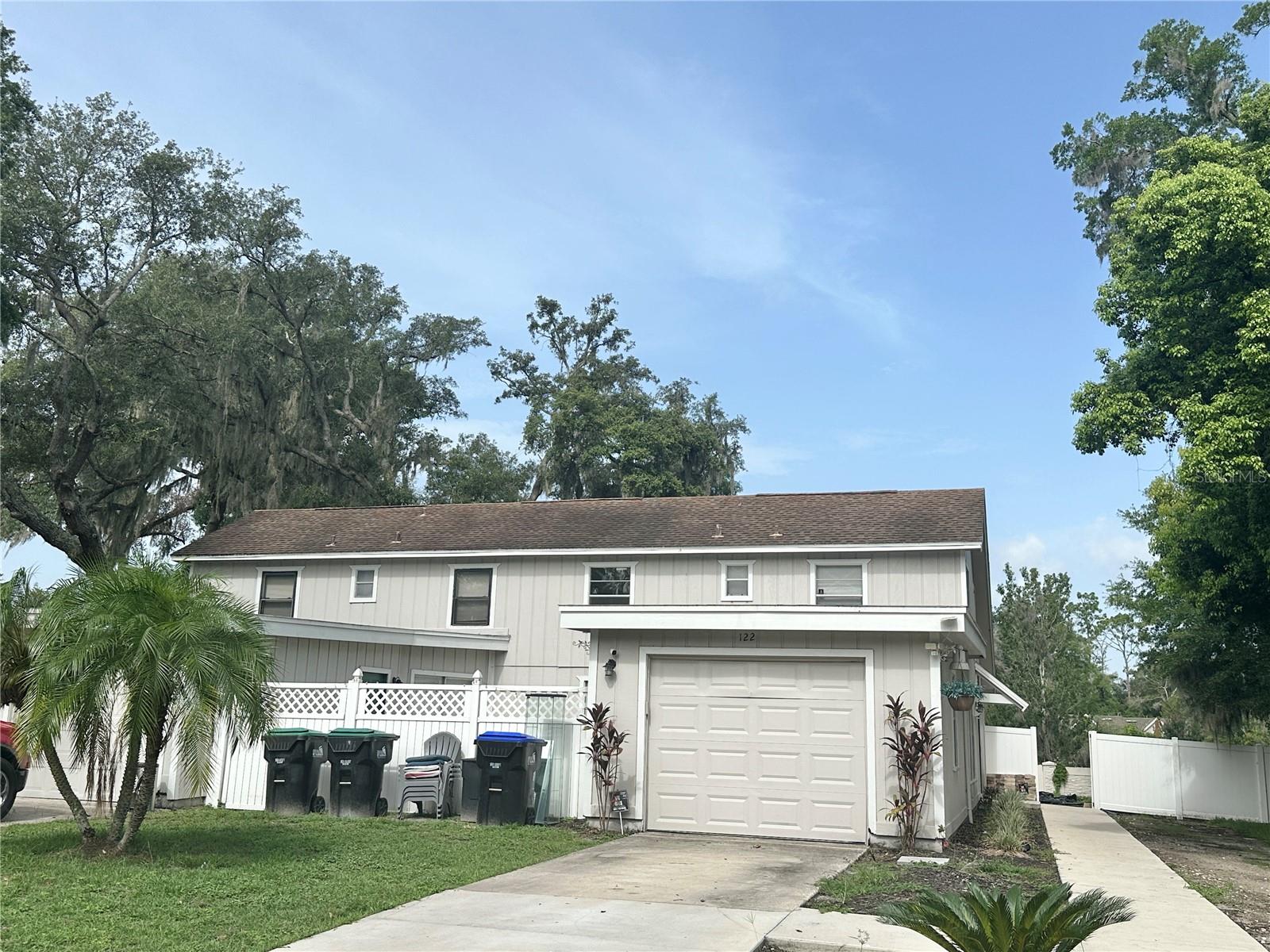 122 S BULOVA DR, APOPKA, FL, 32703