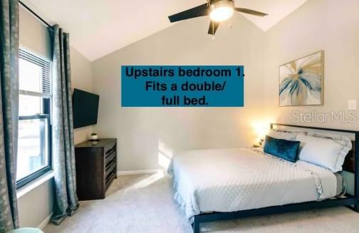 122 S BULOVA DR, APOPKA, FL, 32703