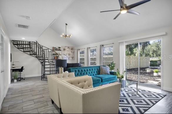 122 S BULOVA DR, APOPKA, FL, 32703