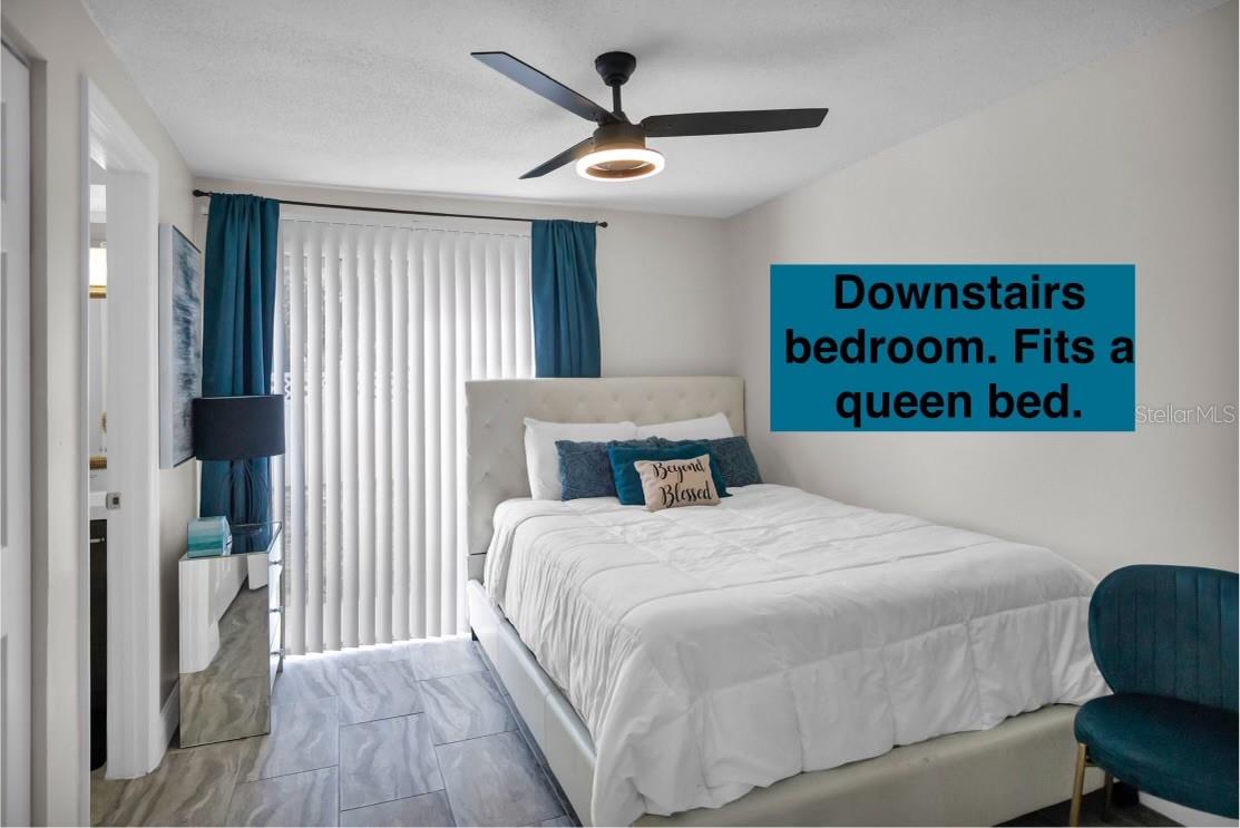 122 S BULOVA DR, APOPKA, FL, 32703