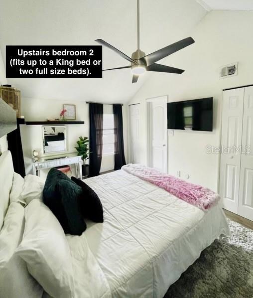 122 S BULOVA DR, APOPKA, FL, 32703