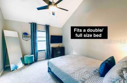 122 S BULOVA DR, APOPKA, FL, 32703
