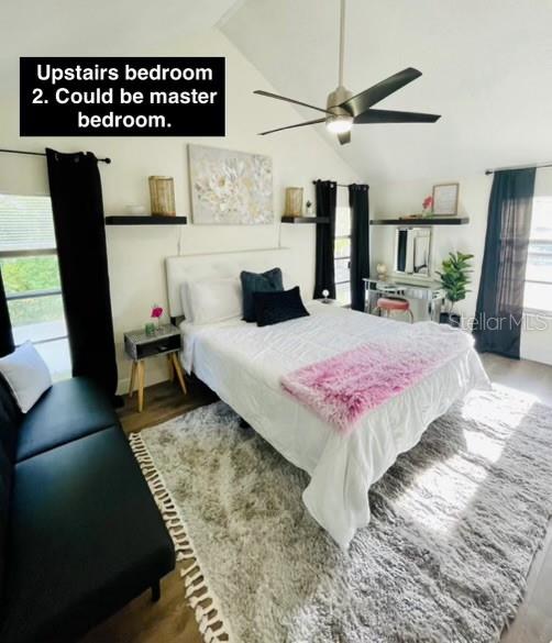 122 S BULOVA DR, APOPKA, FL, 32703