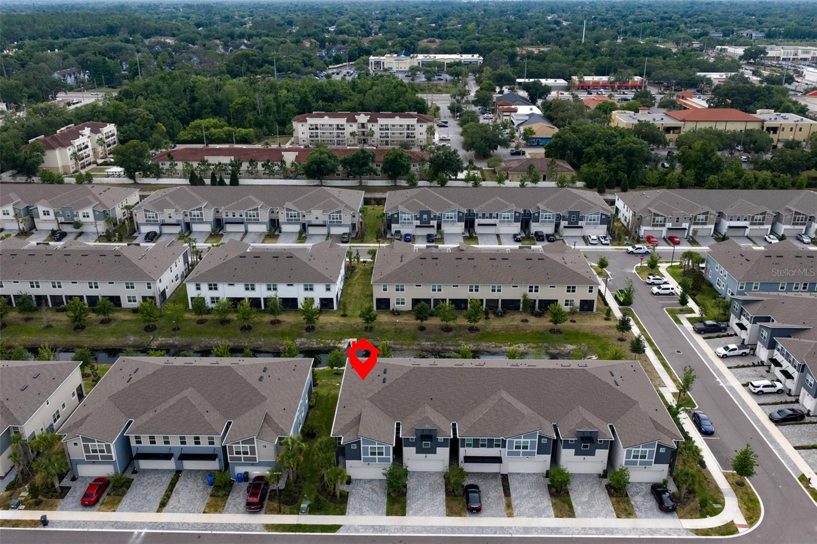 1123 CREEK VALLEY CT, BRANDON, FL, 33511