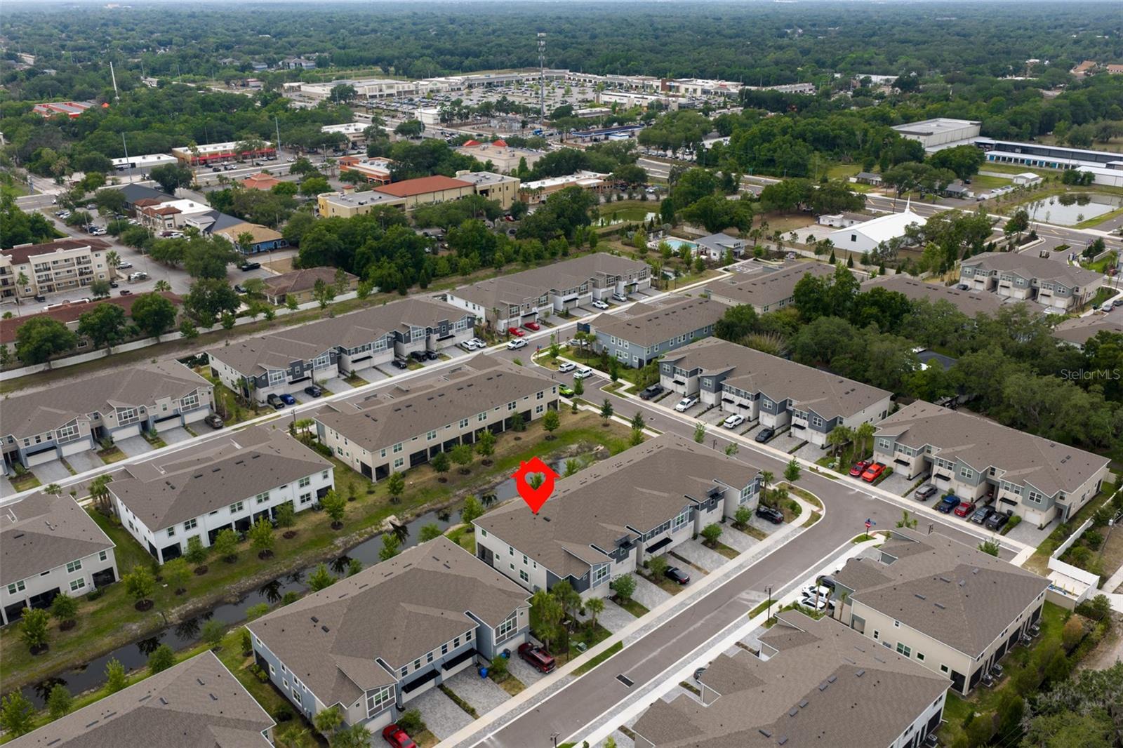 1123 CREEK VALLEY CT, BRANDON, FL, 33511