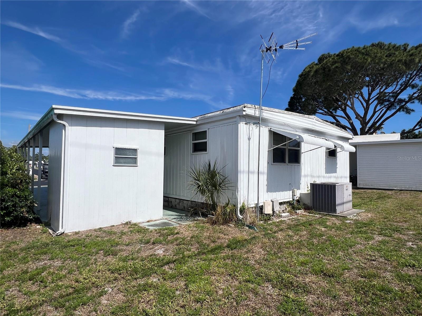 1500 COUNTY ROAD 1 #95, DUNEDIN, FL, 34698