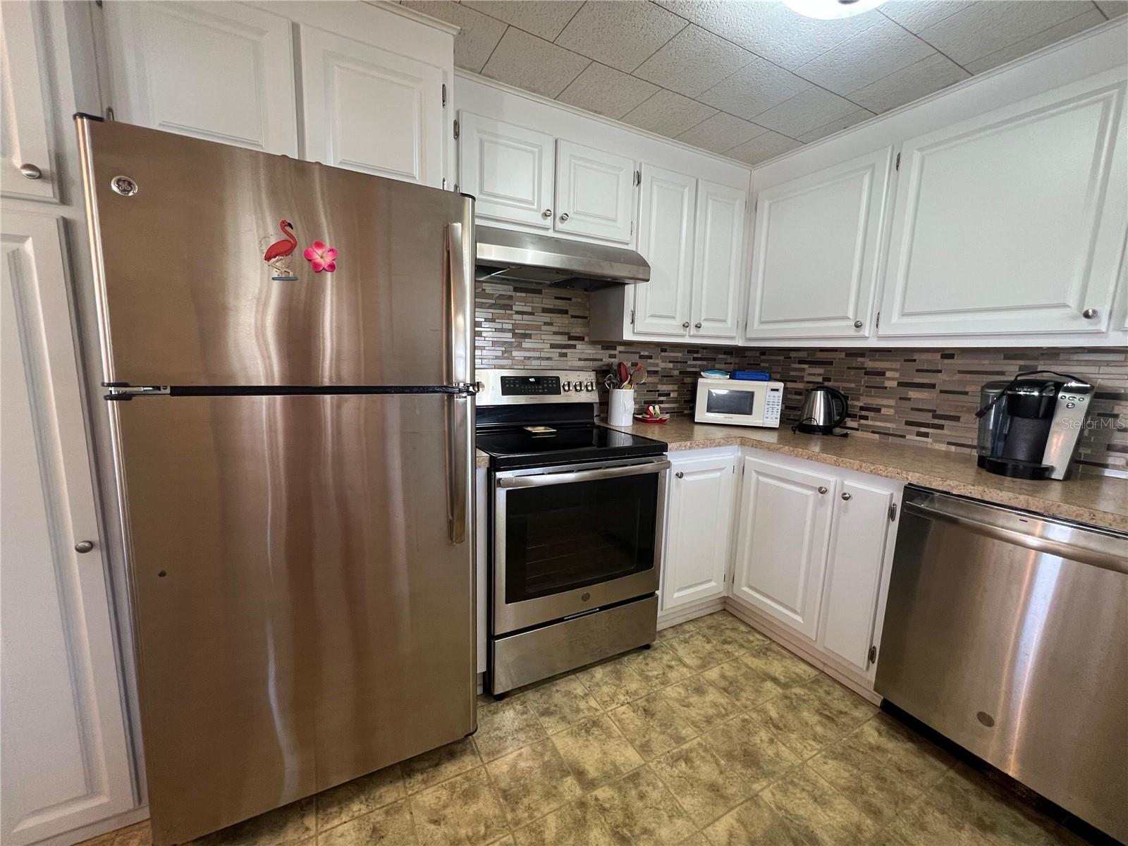 1500 COUNTY ROAD 1 #95, DUNEDIN, FL, 34698